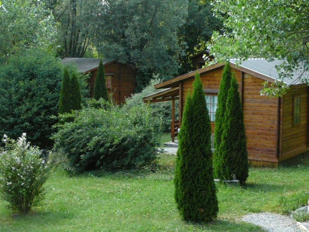 Hotel La Valiere Chorges Exteriér fotografie